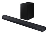 Samsung HW-Q600C altavoces soundbar 3.1.2 canales 200 W Si 200 W