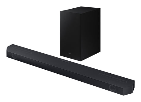 Samsung HW-Q600C altavoces soundbar 3.1.2 canales 200 W Si 200 W