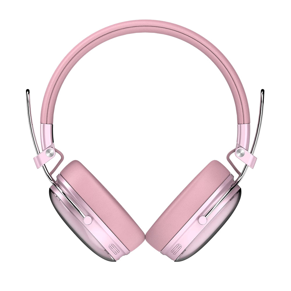 Acteck AC-940900 auricular y casco Auriculares Inalámbrico Diadema Llamadas/Música USB Tipo C Blueto