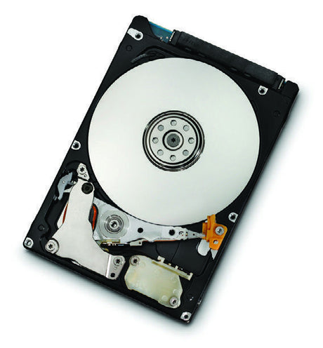 Hitachi CinemaStar HCC545050A7E630 disco duro interno 500 GB 5400 RPM 32 MB 2.5" Serial ATA III