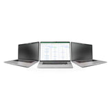 StarTech.com Filtro de Privacidad para Macbook Pro Serie M o Portátiles de 16" - Mate - Antirreflectante - Anti Luz