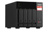 QNAP TS-473A Servidor 0 GB M.2, Serial ATA II, Serial ATA III 2.5,3.5,M.2 cm (2.5,3.5,M.2") 1