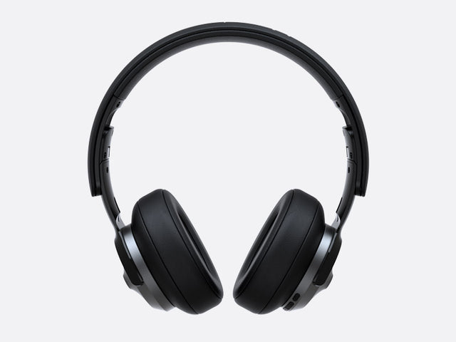 Klip Xtreme KNH-750GR audífono y auriculare Audífonos Inalámbrico y alámbrico Diadema Bluetooth Negro, Gris, 20 - 20000 