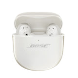 Bose - QuietComfort Ultra True Wireless Noise Cancelling In-Ear Earbuds - 60th Anniversary Diamond Edition