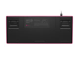 Logitech - keyboard. - Magenta - PRO X TKL