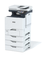 Xerox VersaLink C625_DN Impresora Multifunción Laser Blanco