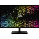Corsair CM-9020007-NA monitor de computadora 80 cm (31.5") 2560 x 1440 Pixeles Quad HD LCD Negro