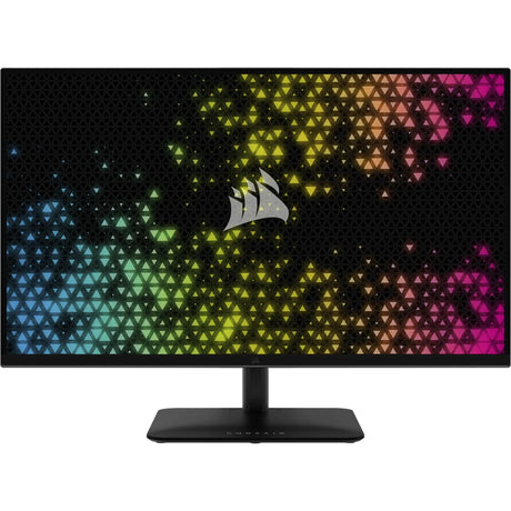 Corsair CM-9020007-NA monitor de computadora 80 cm (31.5") 2560 x 1440 Pixeles Quad HD LCD Negro