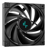 DeepCool AK620 sistemas de refrigeración para ordenadores Procesador Refrigerador de aire 12 mm 500 RPM