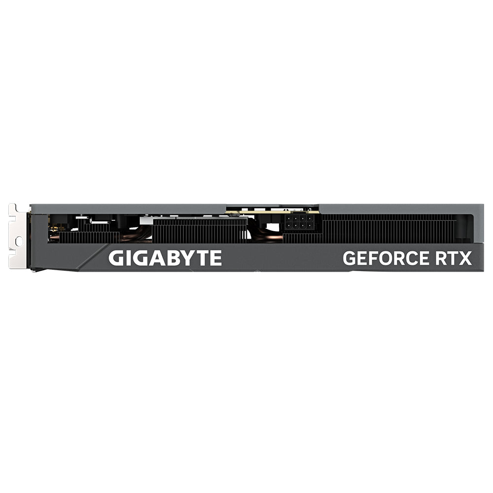GIGABYTE EAGLE GeForce RTX 4060 Ti OC 8G NVIDIA 8 GB GDDR6, 128 Bit, 7680 x 4320 Pixeles, PCI Express 4.0