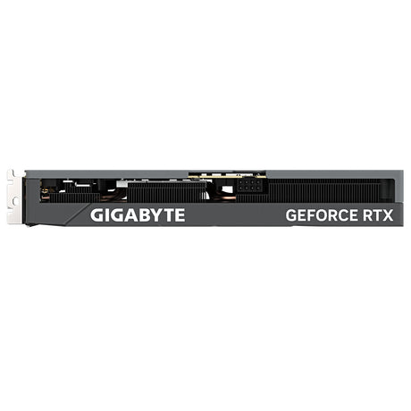 GIGABYTE EAGLE GeForce RTX 4060 Ti OC 8G NVIDIA 8 GB GDDR6, 128 Bit, 7680 x 4320 Pixeles, PCI Express 4.0