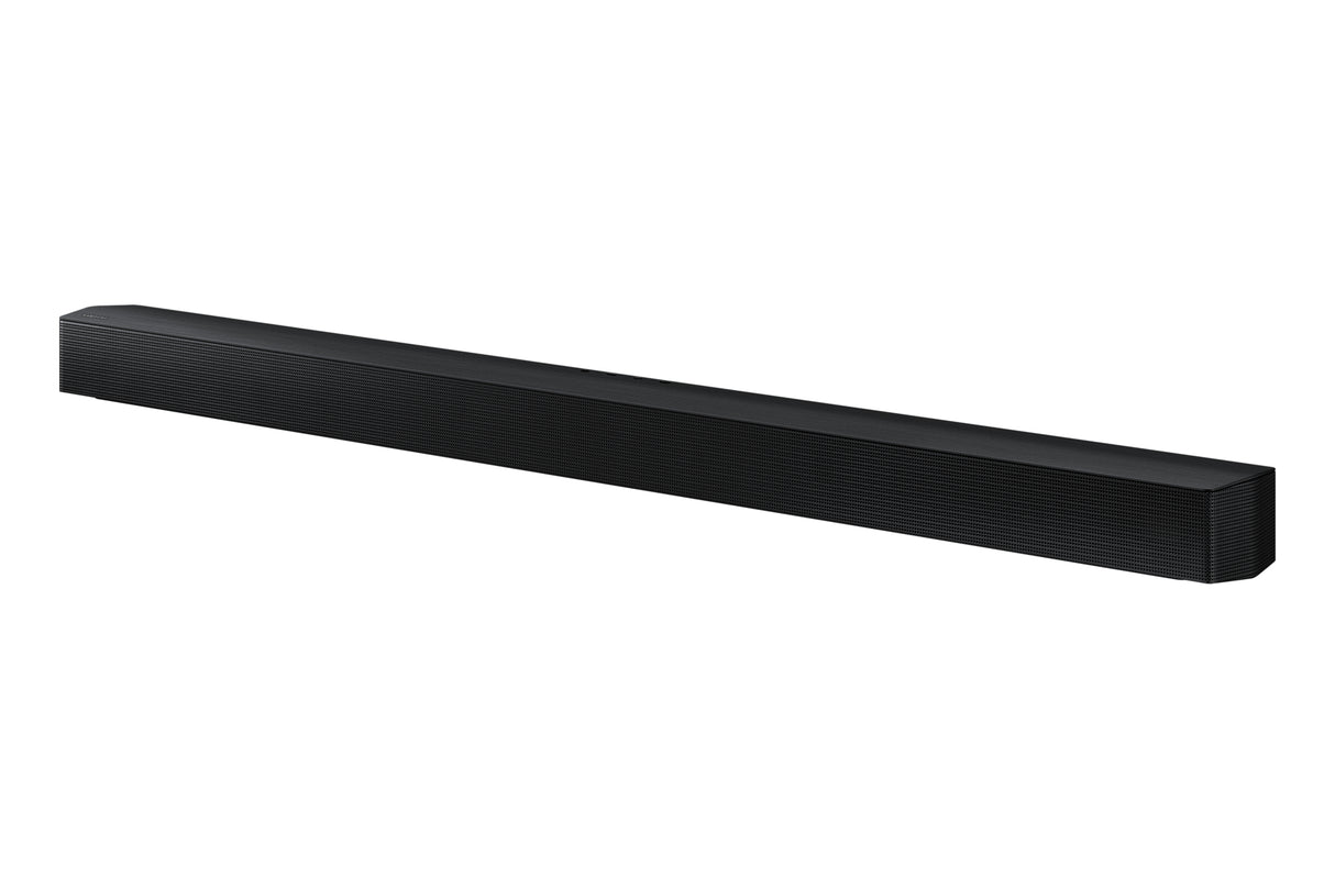 Samsung HW-B650D altavoces soundbar 3.1 canales DTS Virtual:X, DTS-HD Master Audio Si Si