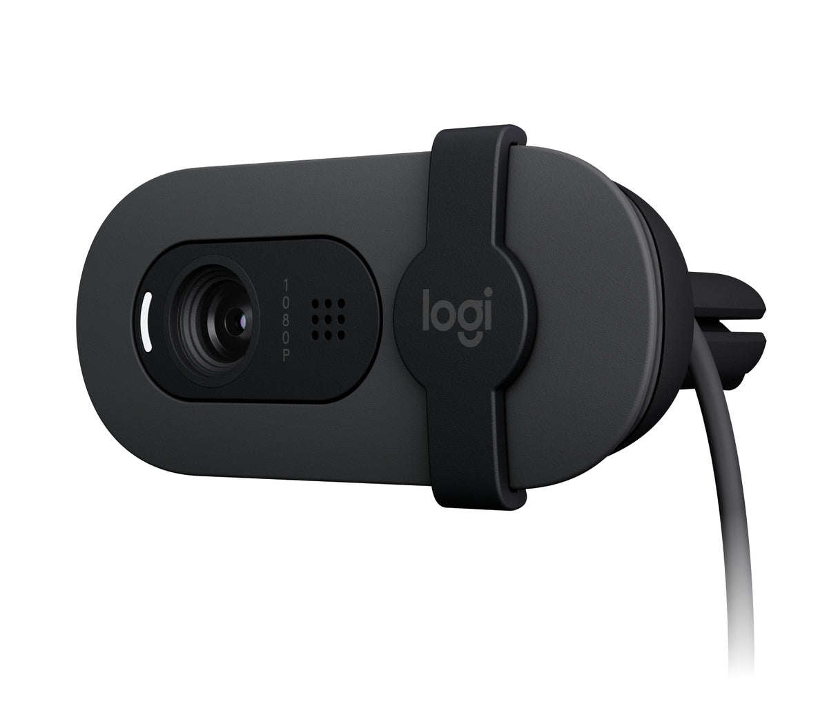 Logitech Brio 105 cámaras web 2 MP 1920 x 1080 Pixeles 30 pps Full HD