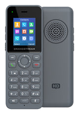 DP725, Teléfono VoIP inalámbrico DECT