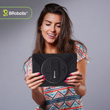 Data Components 406016 funda para tablet 27,9 cm (11") Negro