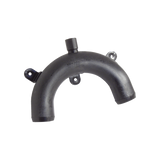 Bucle de ventilación de descarga de 38 mm (1½")