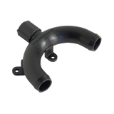 Jabsco Válvula Antisifón Marina / Conexión 19 mm (¾") / Plástico Resistente 29015-0000