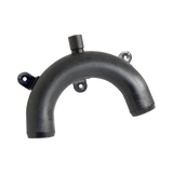 Bucle de ventilación de descarga de 38 mm (1½")