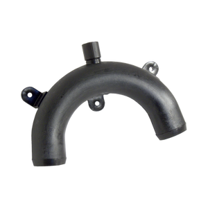 Bucle de ventilación de descarga de 38 mm (1½")