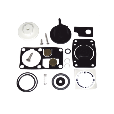 Jabsco Kit de Servicio para Inodoros Manuales Marinos / 6x16x24 cm / 0.40 kg 29045-3000