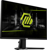 MSI MAG 255F E20 Monitor 62,2 cm (24.5") 1920 x 1080 Pixeles Full HD LCD Negro