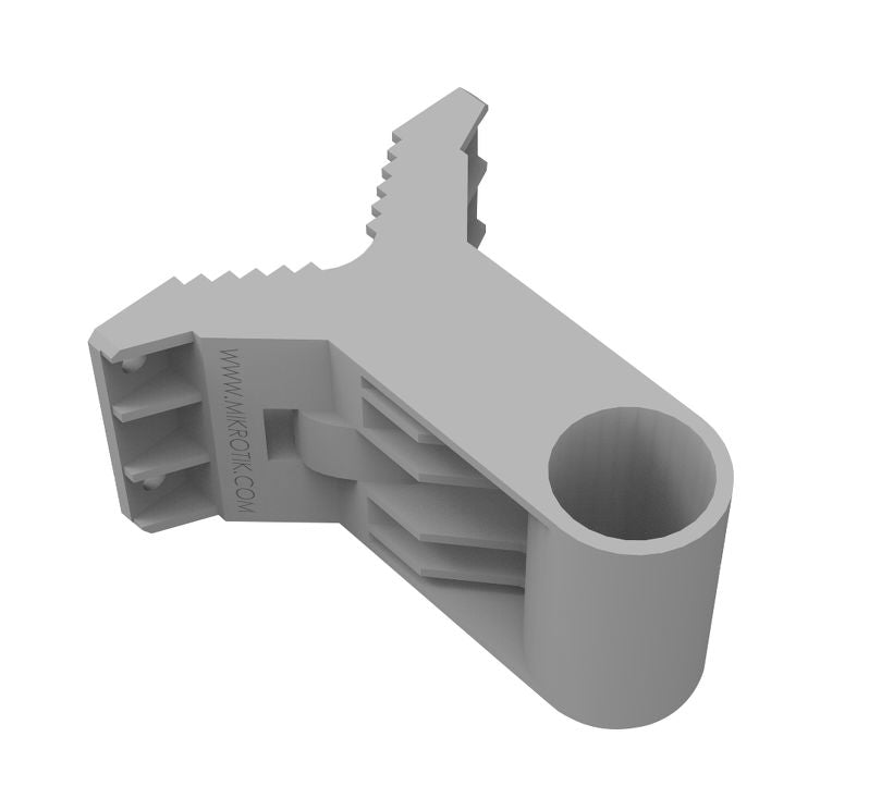 QM, Montaje de pared o poste basico para antenas SXT BaseBox