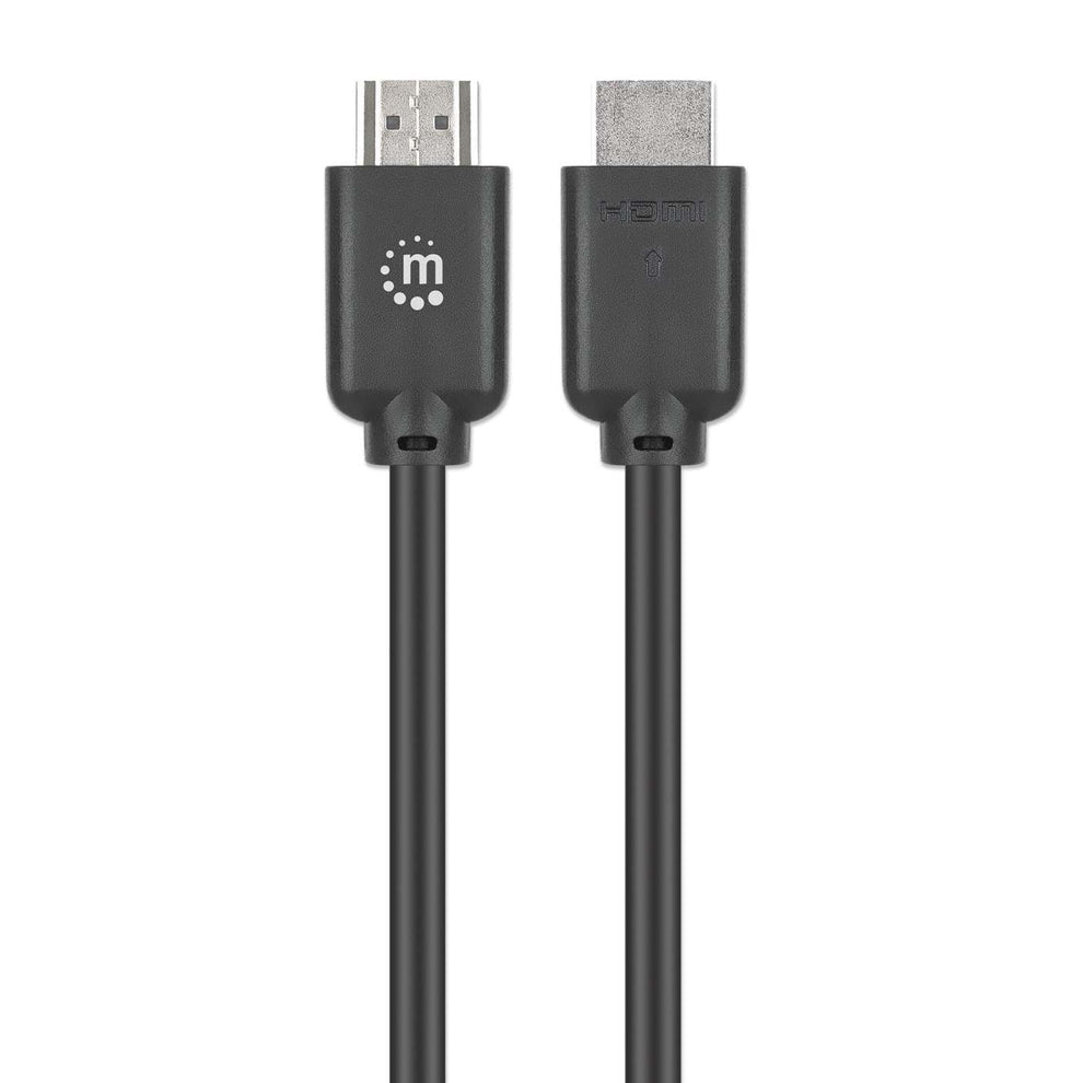 Cable HDMI 2.0 MM, 10.0M 4K60HzEthernet.