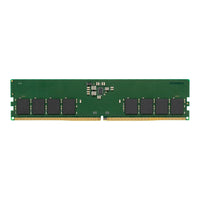 Kingston Technology KCP556US8-16 módulo de memoria 16 GB 1 x 16 GB DDR5 5600 MT/s 288-pin DIMM