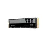 Lexar NM790 1 TB M.2 PCI Express 4.0 NVMe, 7400 MB/s, LNM790X001T-RNNNU
