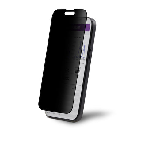 StarTech.com IP15T-PRIVACY-SCREEN Filtros para monitor 15,5 cm Smartphone Privacidad