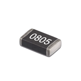 Resistencia de 261 Ohm, 1%, 1/10 Watt, SMD-805.