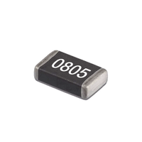 Syscom Resistencia SMD / 261 Ω / 1% 292-261-RC