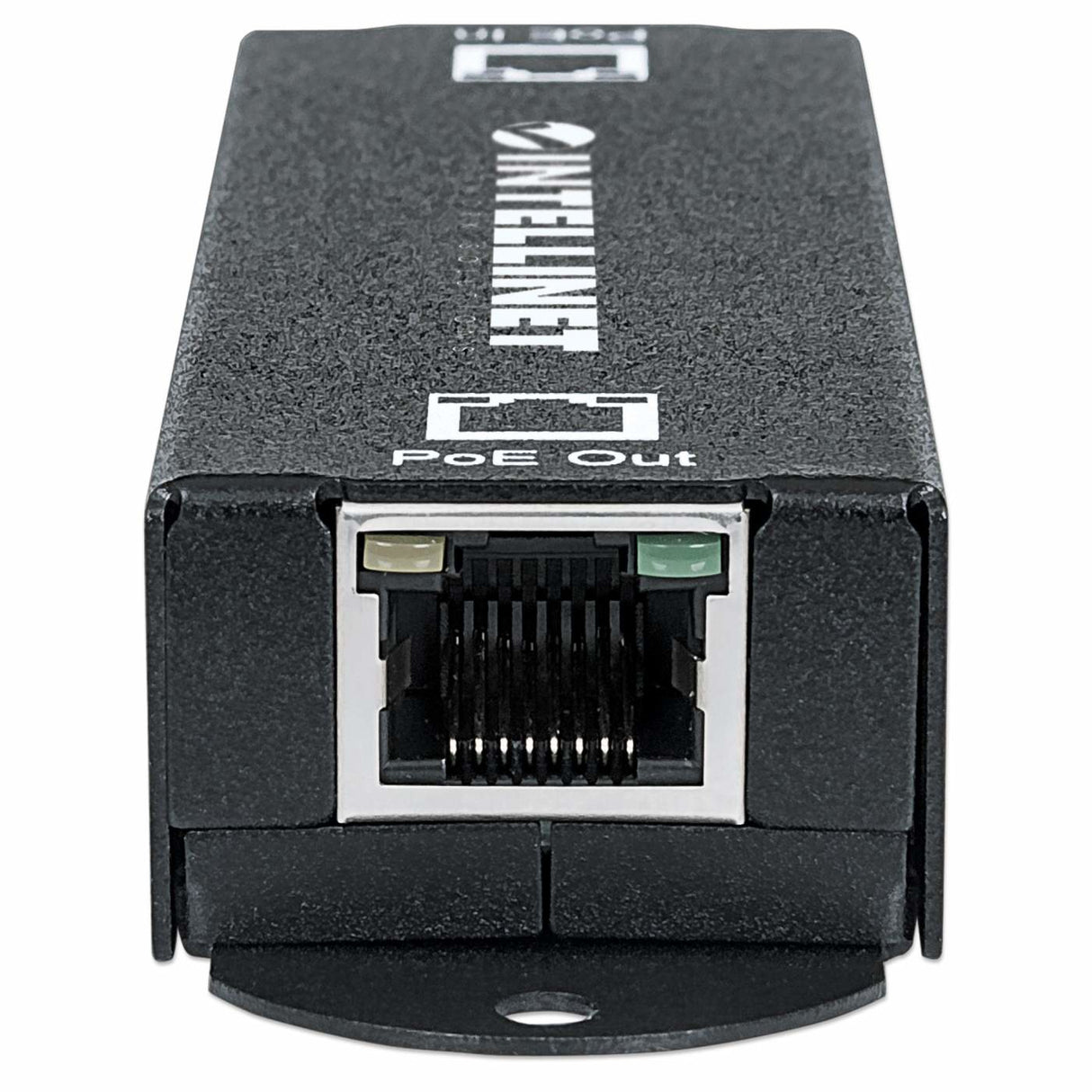 EXTENSOR POE INT 30W MAX GIGABIT