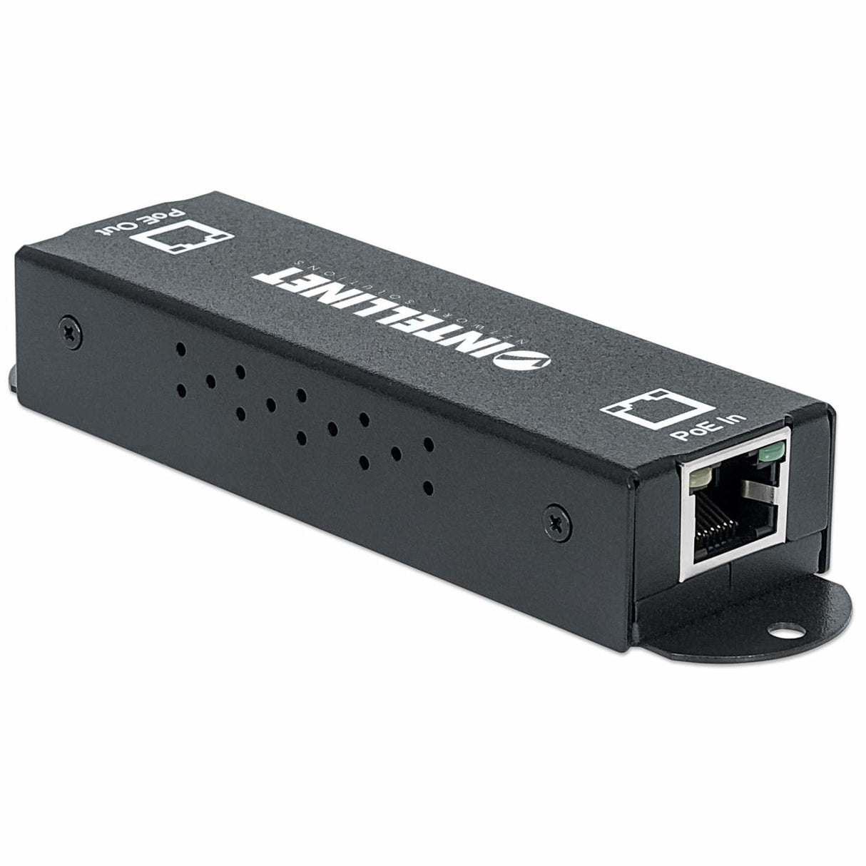 EXTENSOR POE INT 30W MAX GIGABIT