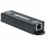EXTENSOR POE INT 30W MAX GIGABIT