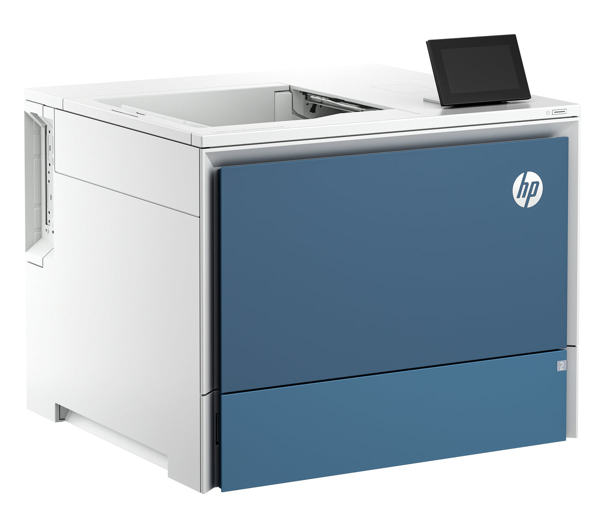 HP Color LaserJet Enterprise LaserJet Enterprise 5700dn Inalámbrico Color Impresora, A doble cara Impresora Laser Blanco