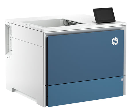 HP Color LaserJet Enterprise LaserJet Enterprise 5700dn Conexiones inalámbricas Color Impresora, Duplex, 1200 x 1200 DPI, 43 ppm, Impresión a doble
