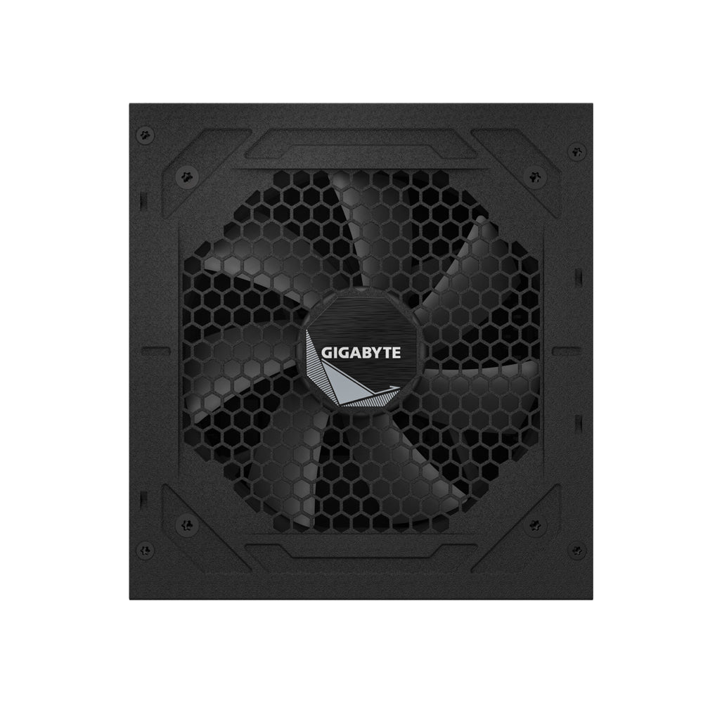 GIGABYTE UD750GM PG5 unidades de fuentes de alimentación 750 W 100 - 240 V 12 A Activo