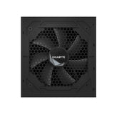 GIGABYTE UD750GM PG5 unidades de fuentes de alimentación 750 W 100 - 240 V 12 A Activo