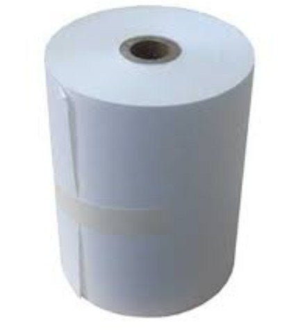 PCM FAX30PCM6 papel para fax 30 m, 215 mm | Papel para fax