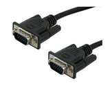 Manhattan 371315 Cable 1,8 m VGA (D-Sub) VGA (D-Sub) Macho