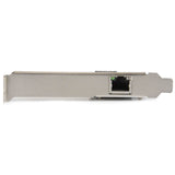 StarTech.com Tarjeta de Red PCI Express Ethernet Gigabit con 1 Puerto RJ45 Chipset Intel i210 tarjetas de red Alámbrico PCI Express Ethernet 1