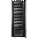 Tripp Lite SRCOOL7KRM Unidad de Aire Acondicionado para Racks de Servidor - Instalación en Rack, 7,000 BTU (2.0 kW), 120