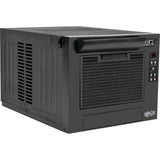Tripp Lite SRCOOL7KRM Unidad de Aire Acondicionado para Racks de Servidor - Instalación en Rack, 7,000 BTU (2.0 kW), 120