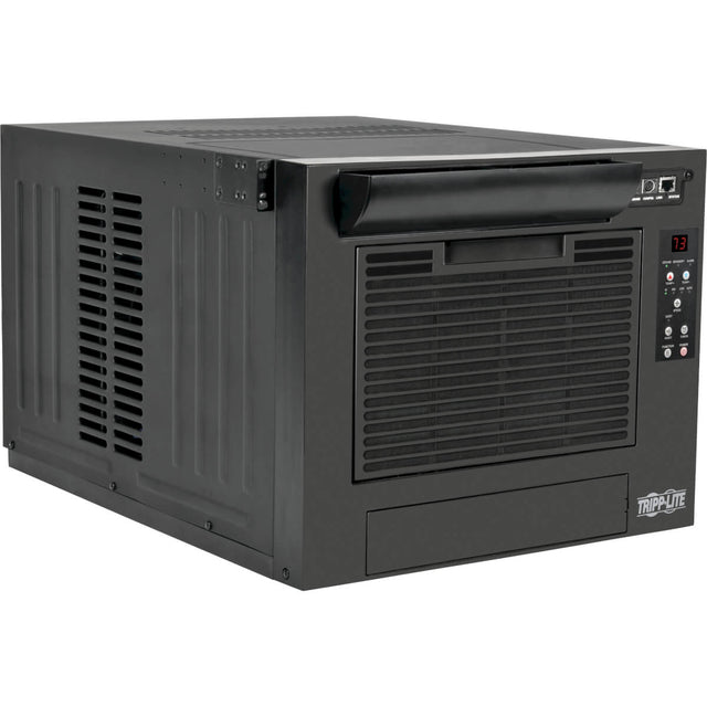 Tripp Lite SRCOOL7KRM Unidad de Aire Acondicionado para Racks de Servidor - Instalación en Rack, 7,000 BTU (2.0 kW), 120