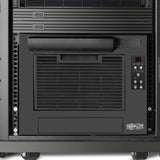 Tripp Lite SRCOOL7KRM Unidad de Aire Acondicionado para Racks de Servidor - Instalación en Rack, 7,000 BTU (2.0 kW), 120