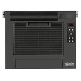 Tripp Lite SRCOOL7KRM Unidad de Aire Acondicionado para Racks de Servidor - Instalación en Rack, 7,000 BTU (2.0 kW), 120