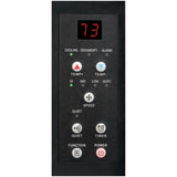 Tripp Lite SRCOOL7KRM Unidad de Aire Acondicionado para Racks de Servidor - Instalación en Rack, 7,000 BTU (2.0 kW), 120