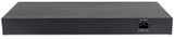 Intellinet Commutateur réseau (switch) Gigabit Ethernet PoE+ à 16 ports, 16 ports PoE, conforme IEEE 802.3at/af (PoE+/Po