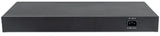 Intellinet Commutateur réseau (switch) Gigabit Ethernet PoE+ à 16 ports, 16 ports PoE, conforme IEEE 802.3at/af (PoE+/Po